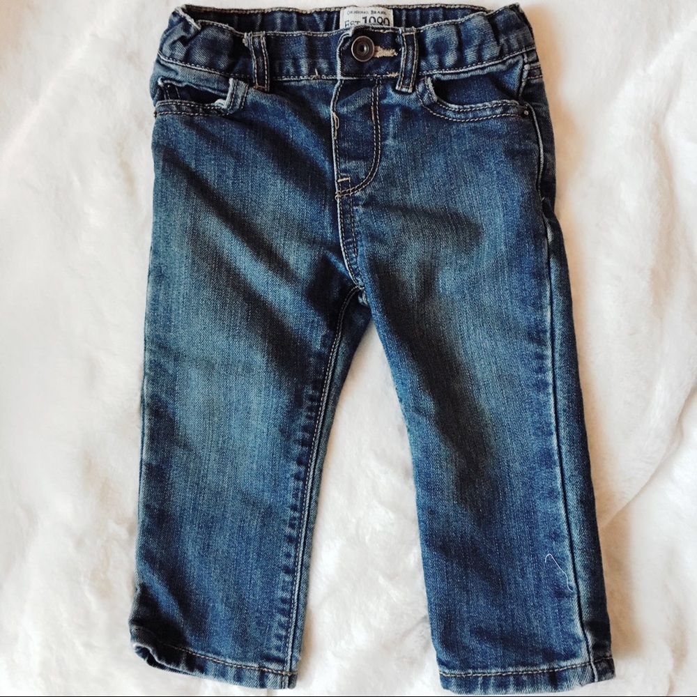Children’s Place Skinny Jeans